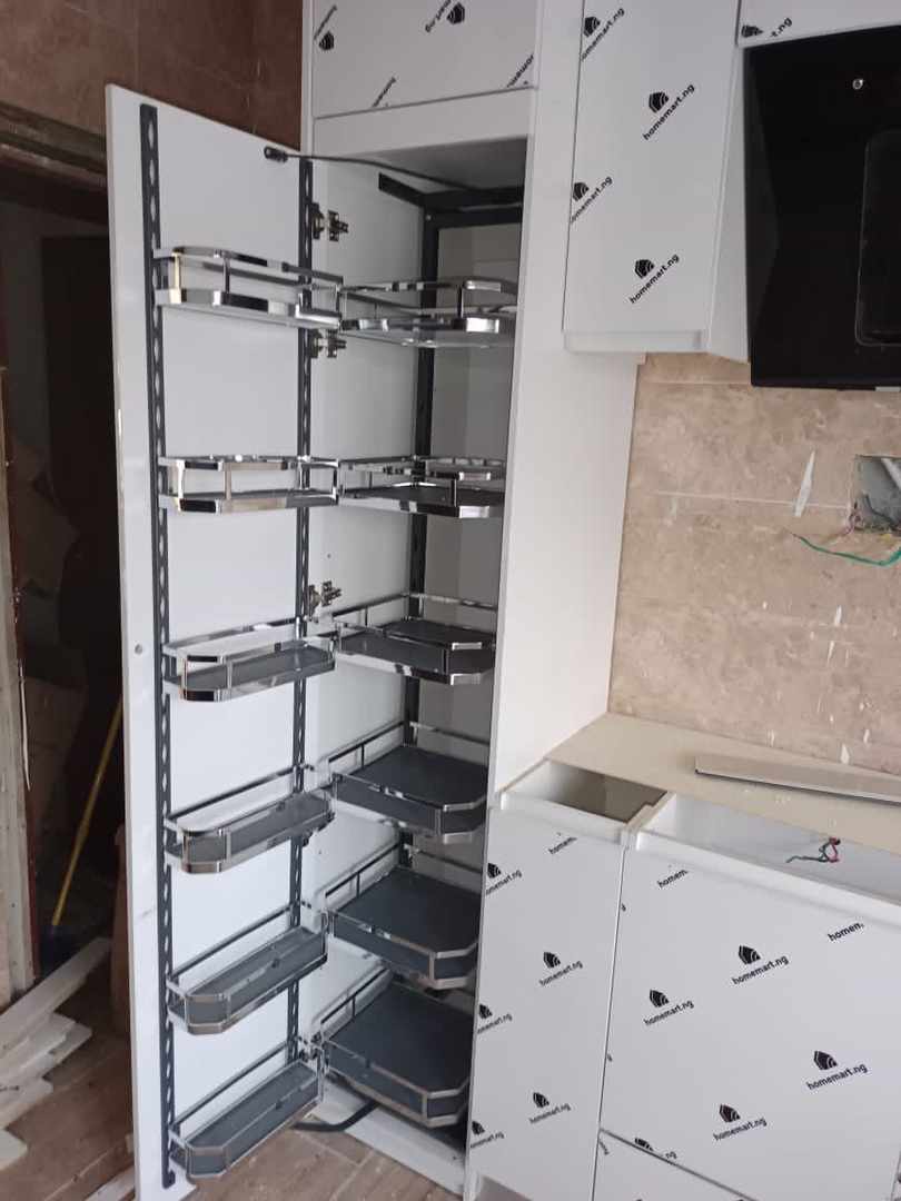 BASKET FOR KITCHEN USE ITEM NO A1 450MM